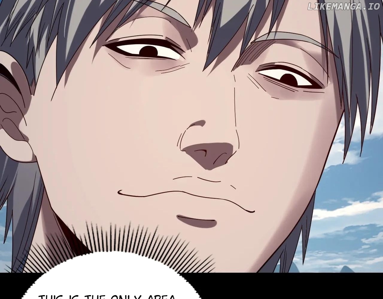 Me, The Heavenly Destined Villain Chapter 264 - page 46